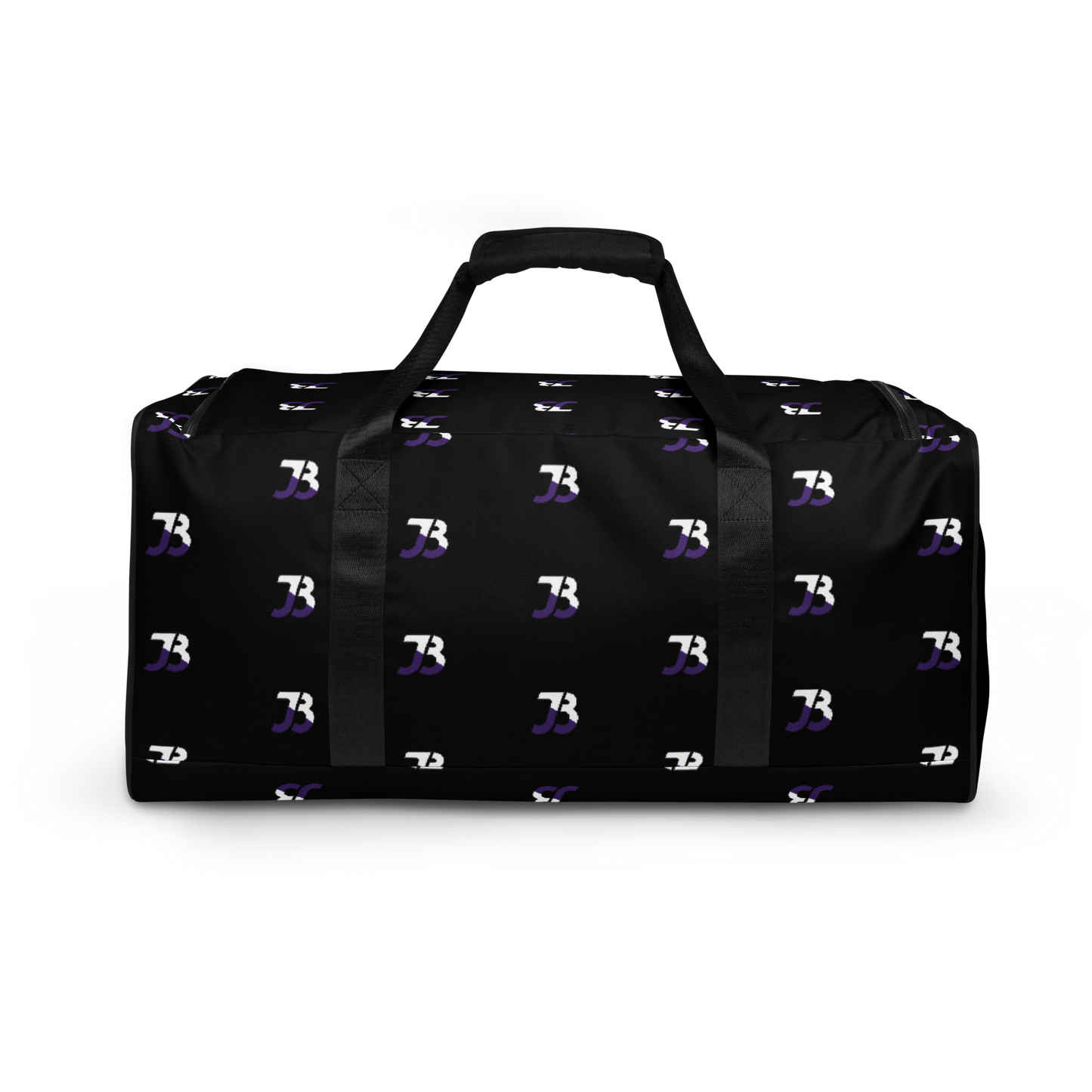JAYCE BROWN ALT DUFFLE BAG