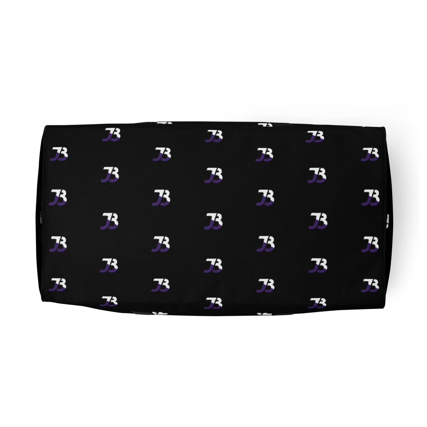 JAYCE BROWN ALT DUFFLE BAG