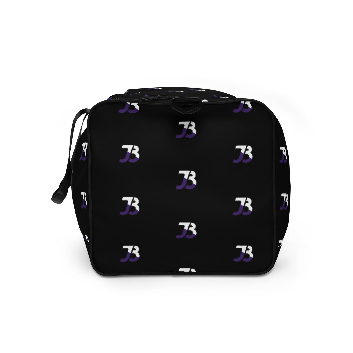 JAYCE BROWN ALT DUFFLE BAG