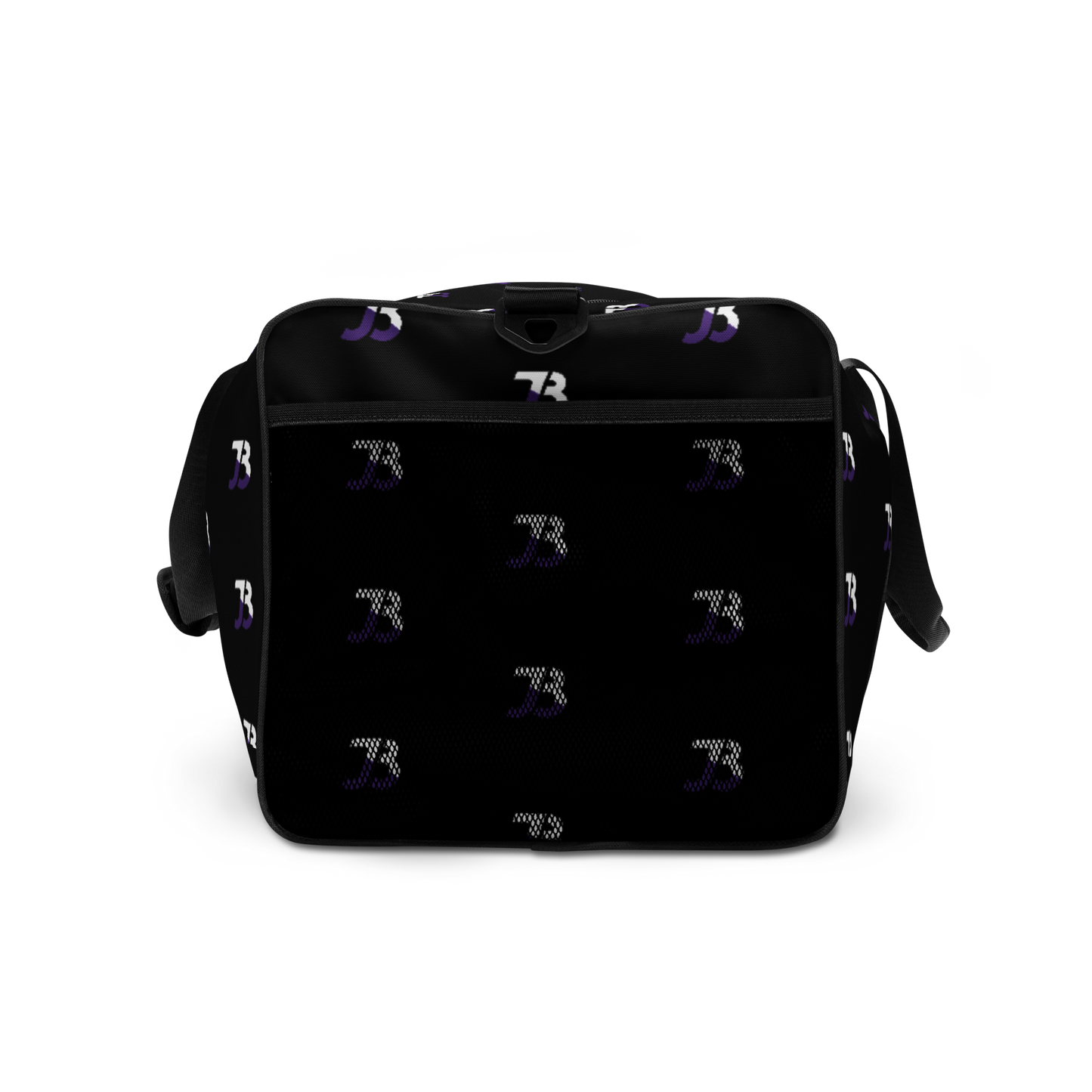 JAYCE BROWN ALT DUFFLE BAG