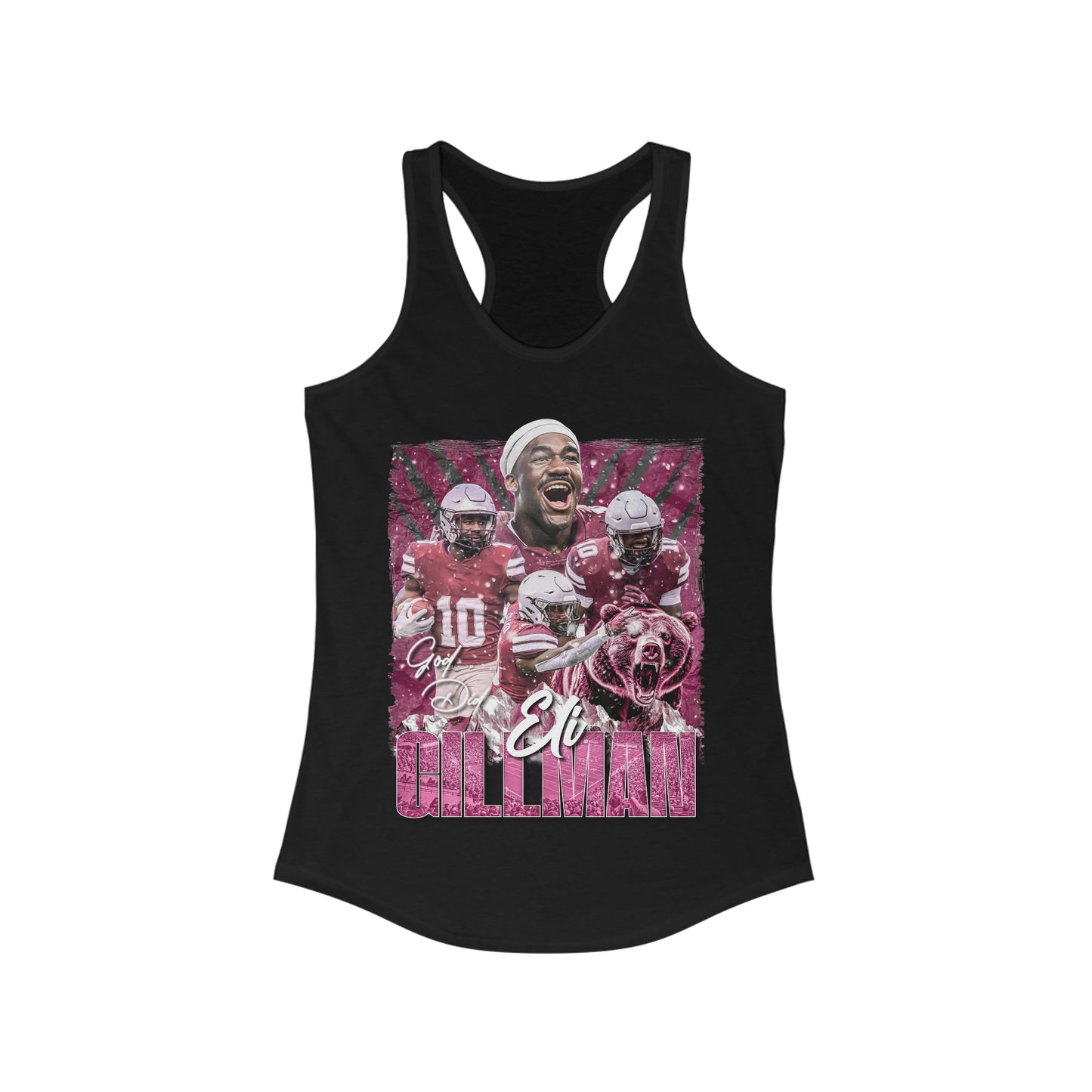 GILLMAN VINTAGE WOMEN'S TANK TOP