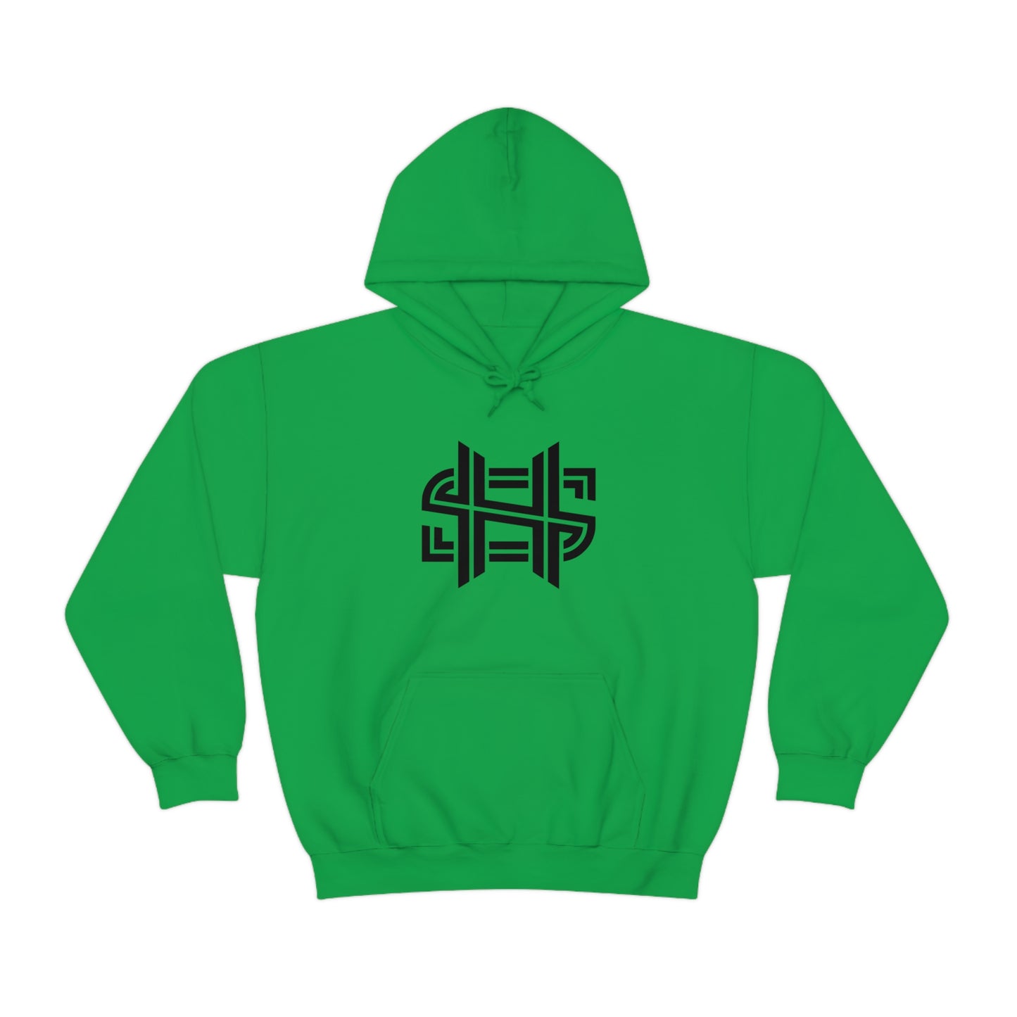 SIDNEY HOUSTON HOODIE