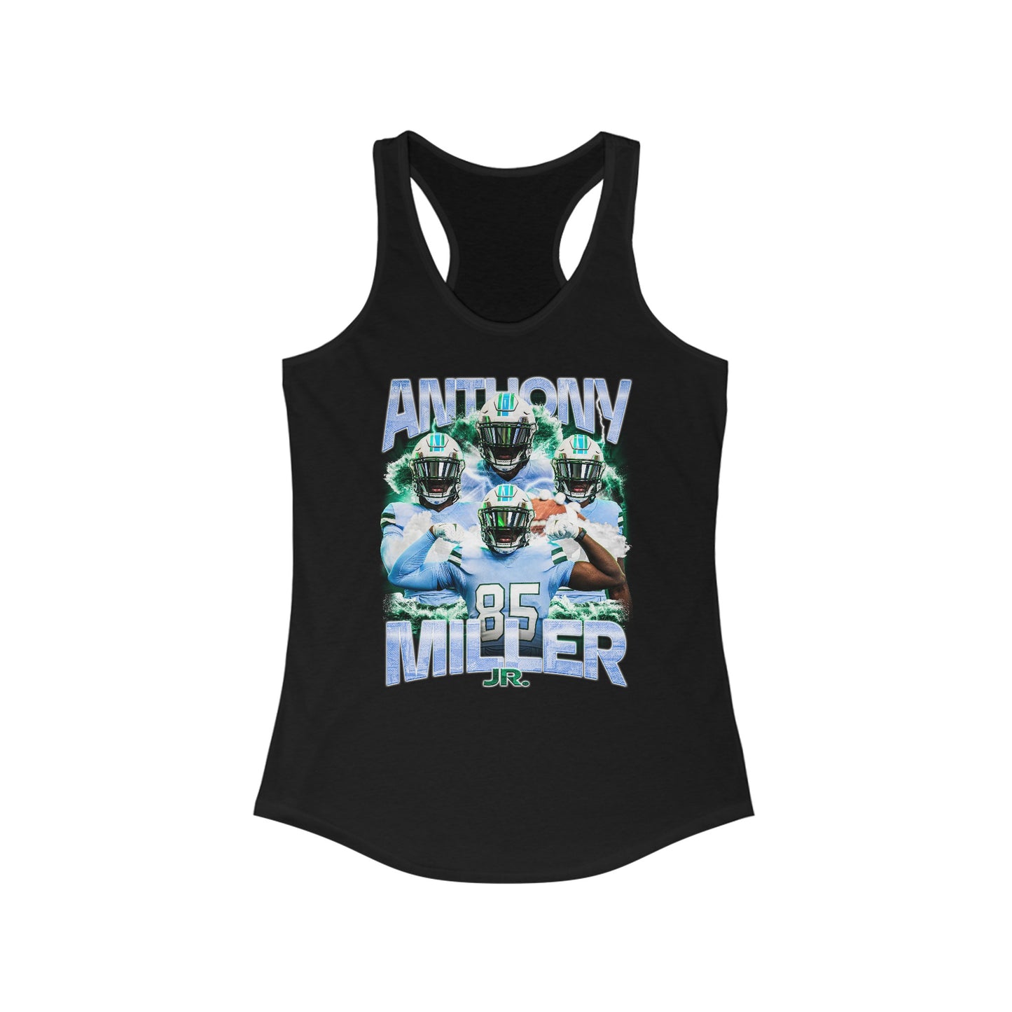 ANTHONY MILLER WOMEN'S VINTAGE TANK TOP