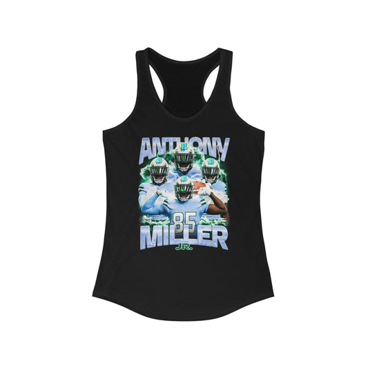 ANTHONY MILLER WOMEN'S VINTAGE TANK TOP