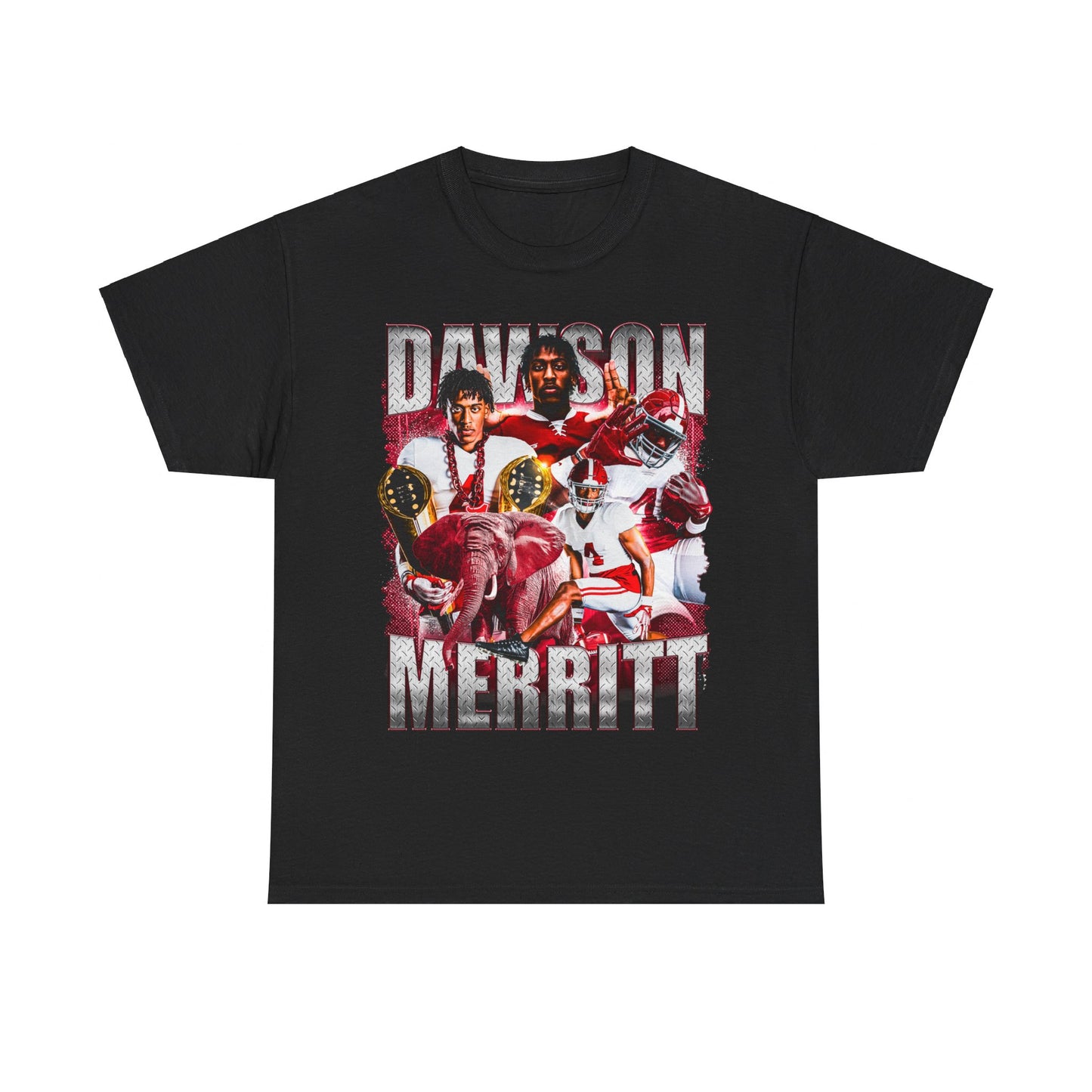 MERRITT VINTAGE TEE