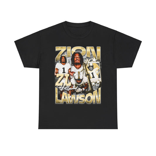 ZION LAWSON VINTAGE TEE