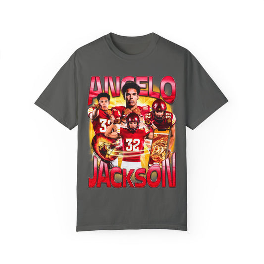 ANGELO JACKSON HEAVYWEIGHT PREMIUM VINTAGE TEE