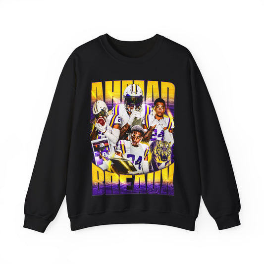 BREAUX VINTAGE CREWNECK