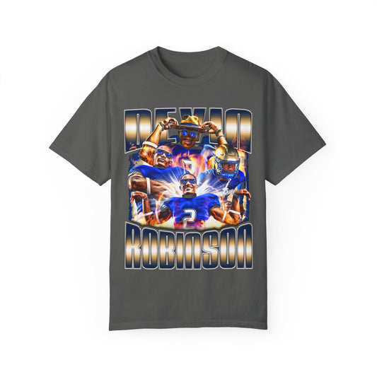 DEVIN ROBINSON HEAVYWEIGHT PREMIUM VINTAGE TEE