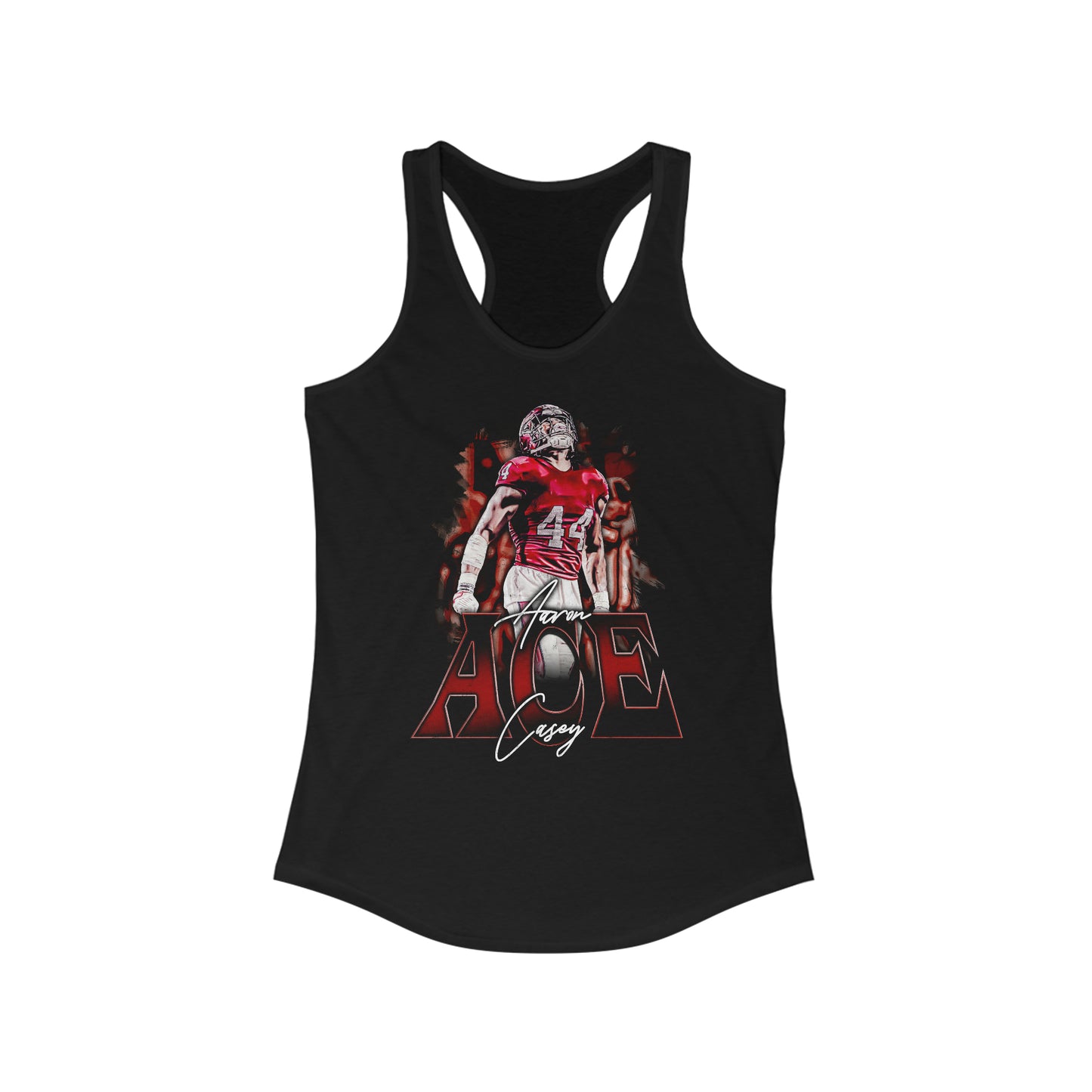 ACE VINTAGE WOMEN'S TANK TOP