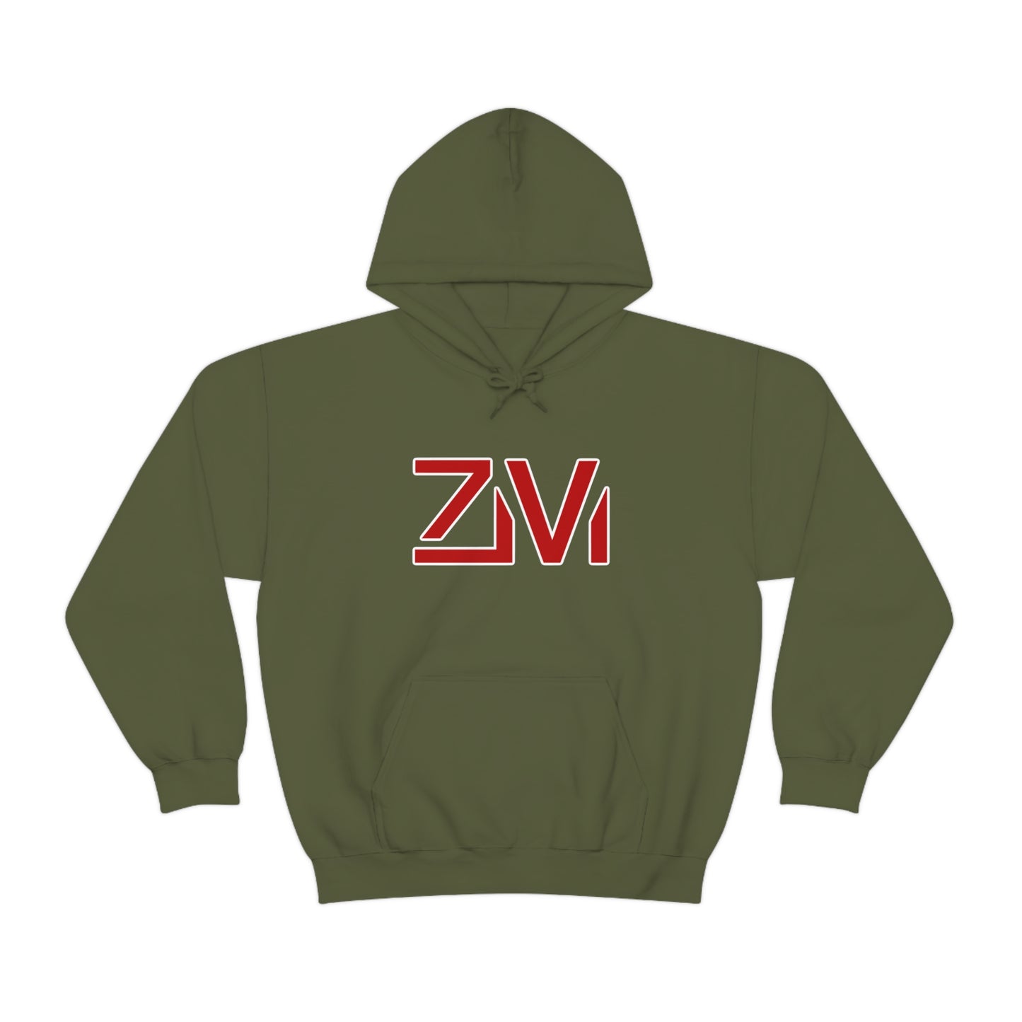 ZEN HOODIE