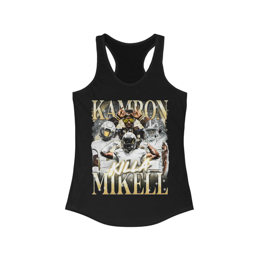 MIKELL VINTAGE WOMEN'S TANK TOP