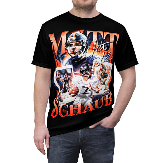 SCHAUB LOUD VINTAGE TEE