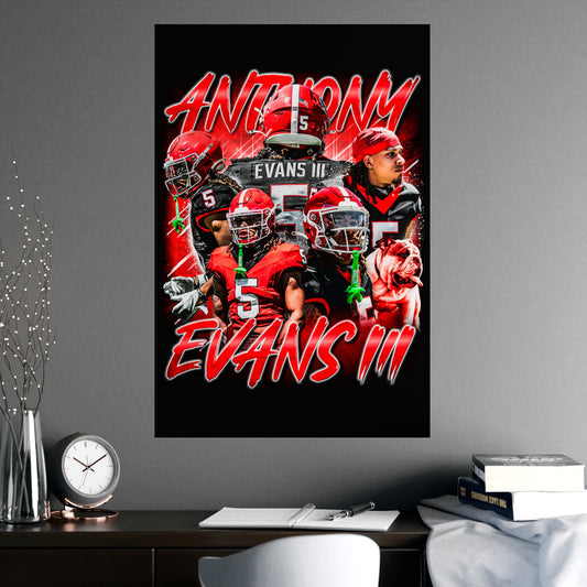 AEIII 24"x36" POSTER