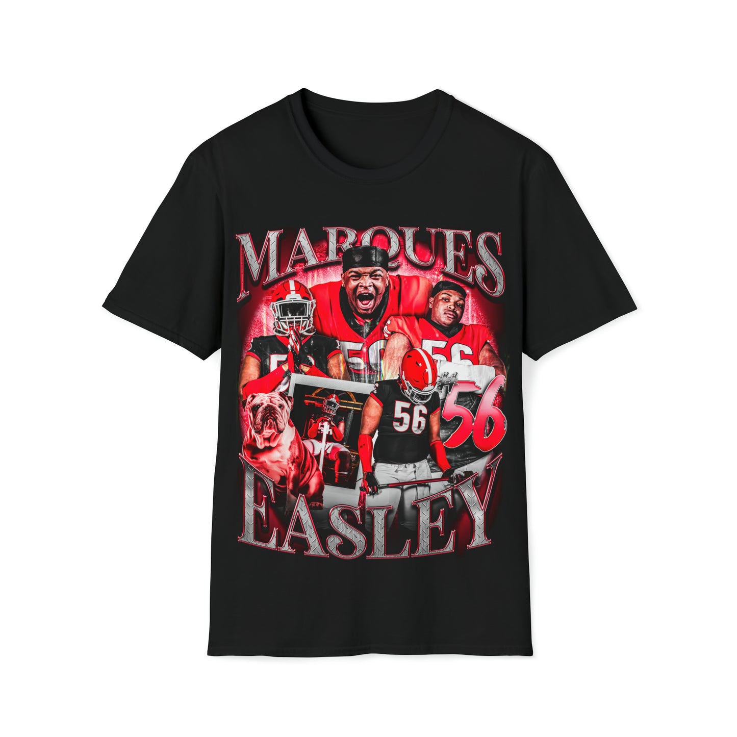 EASLEY LIGHTWEIGHT VINTAGE TEE