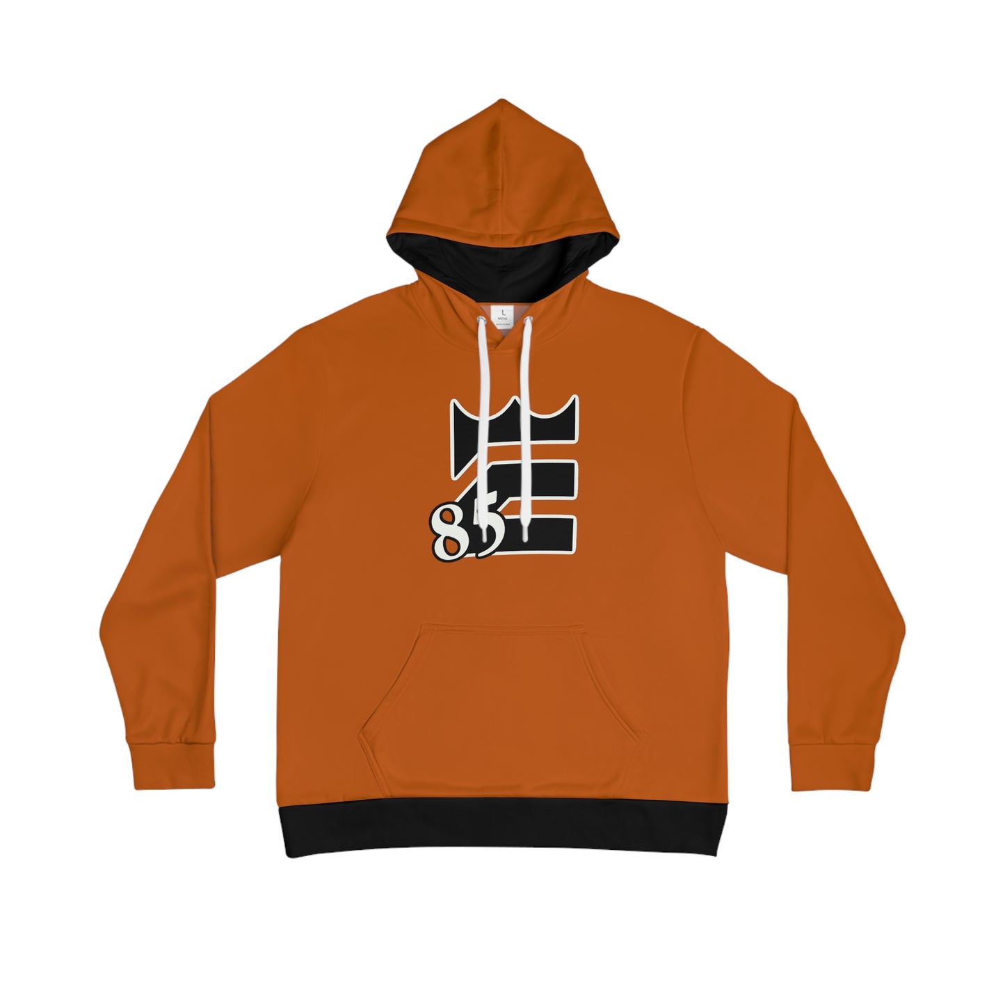 E85 FLEX HOODIE