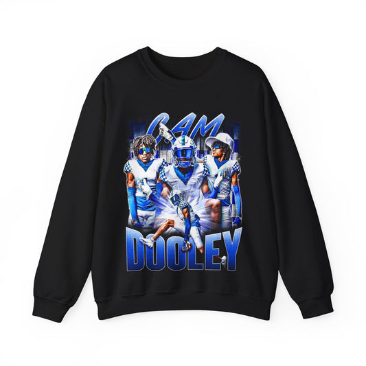 DOOLEY VINTAGE CREWNECK