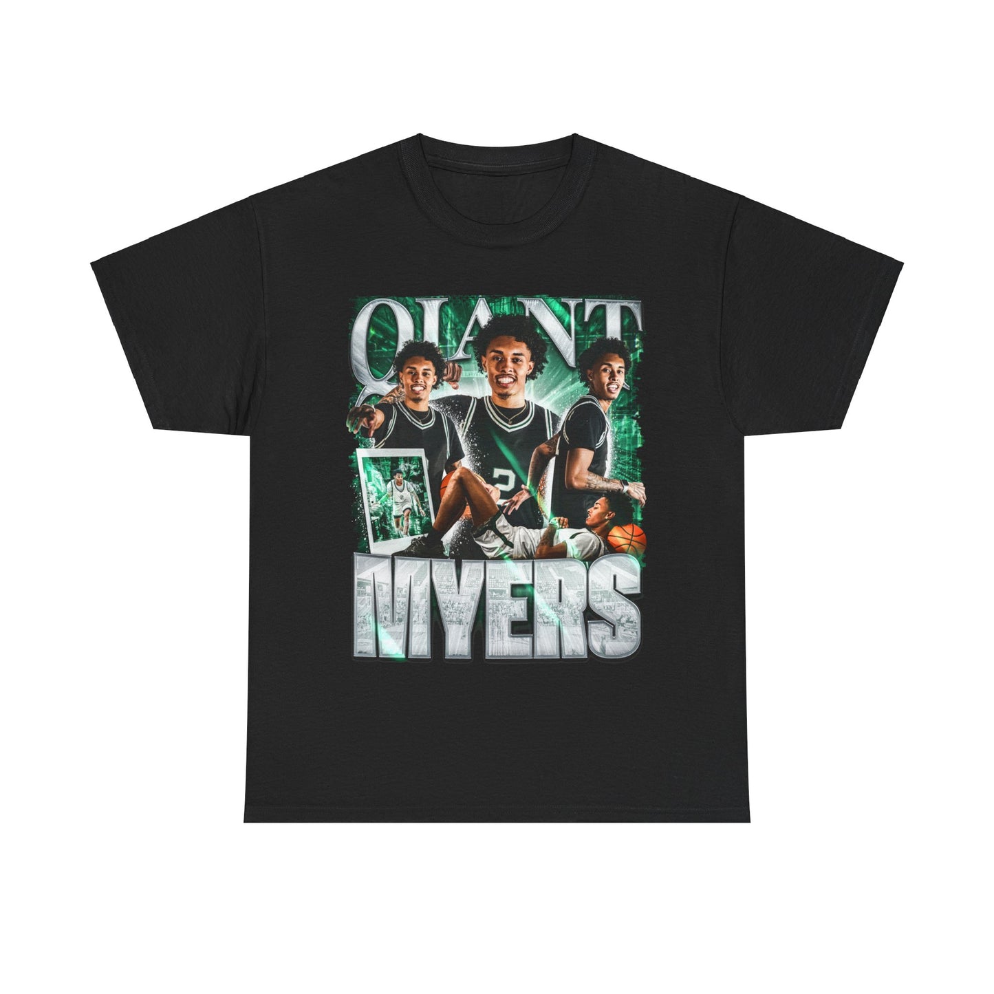 QIANT MYERS VINTAGE TEE