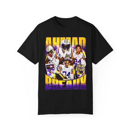 BREAUX HEAVYWEIGHT PREMIUM VINTAGE TEE