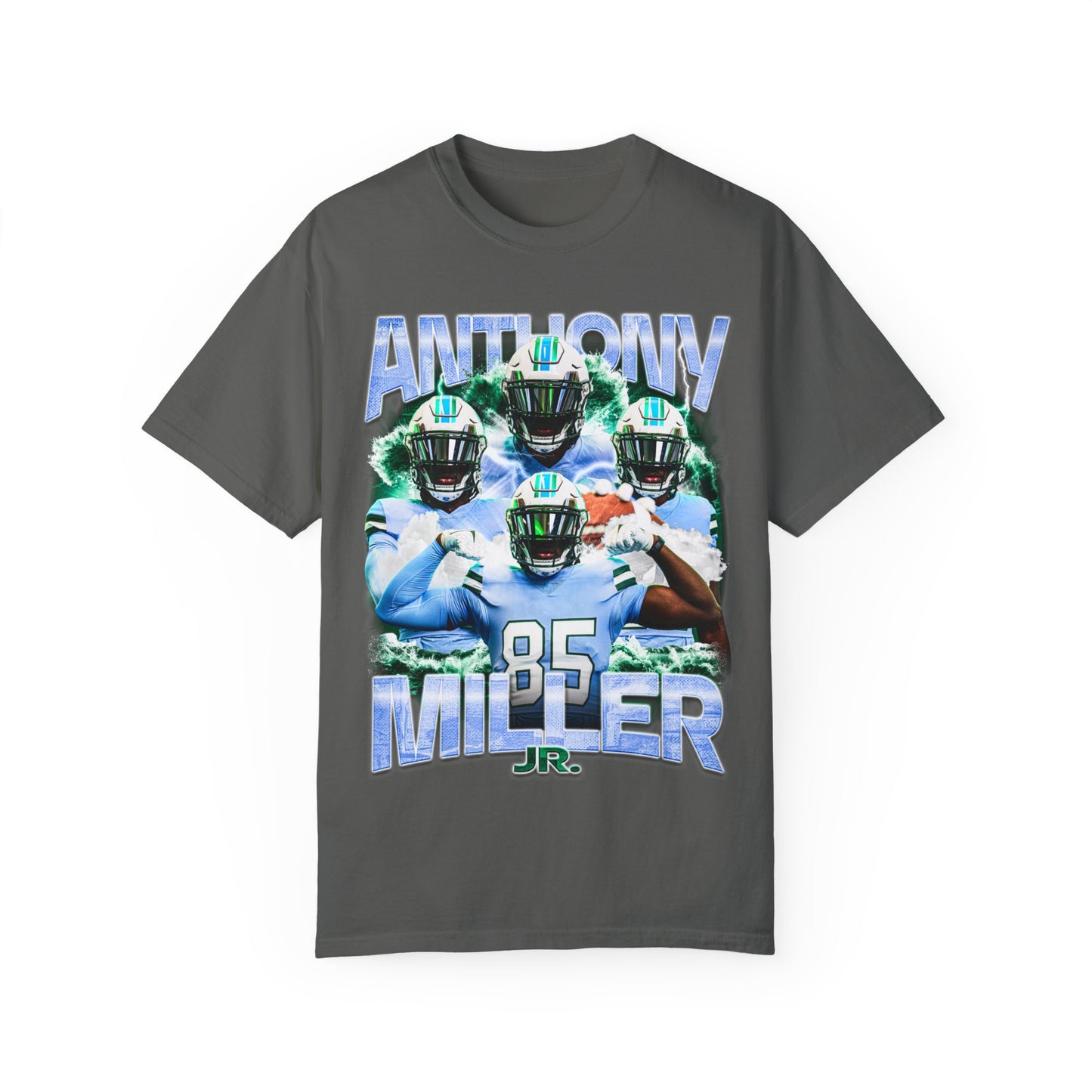 ANTHONY MILLER HEAVYWEIGHT PREMIUM VINTAGE TEE