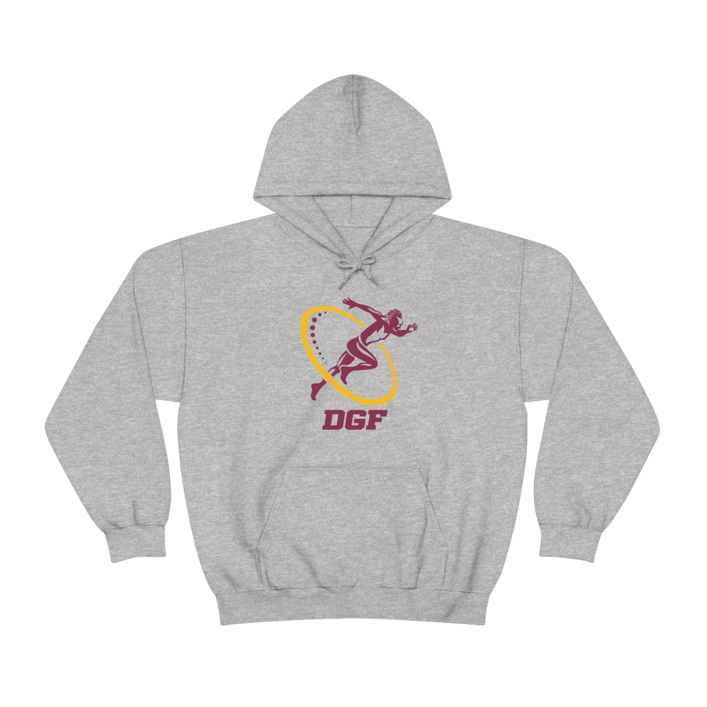 DJONKAM HOODIE