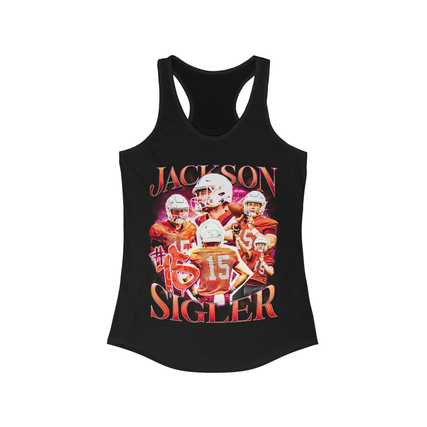 JACKSON SIGLER VINTAGE WOMEN'S TANK TOP