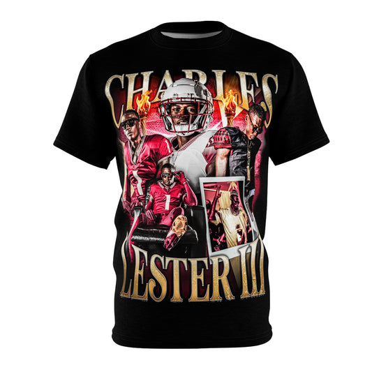 CL3 LOUD VINTAGE TEE