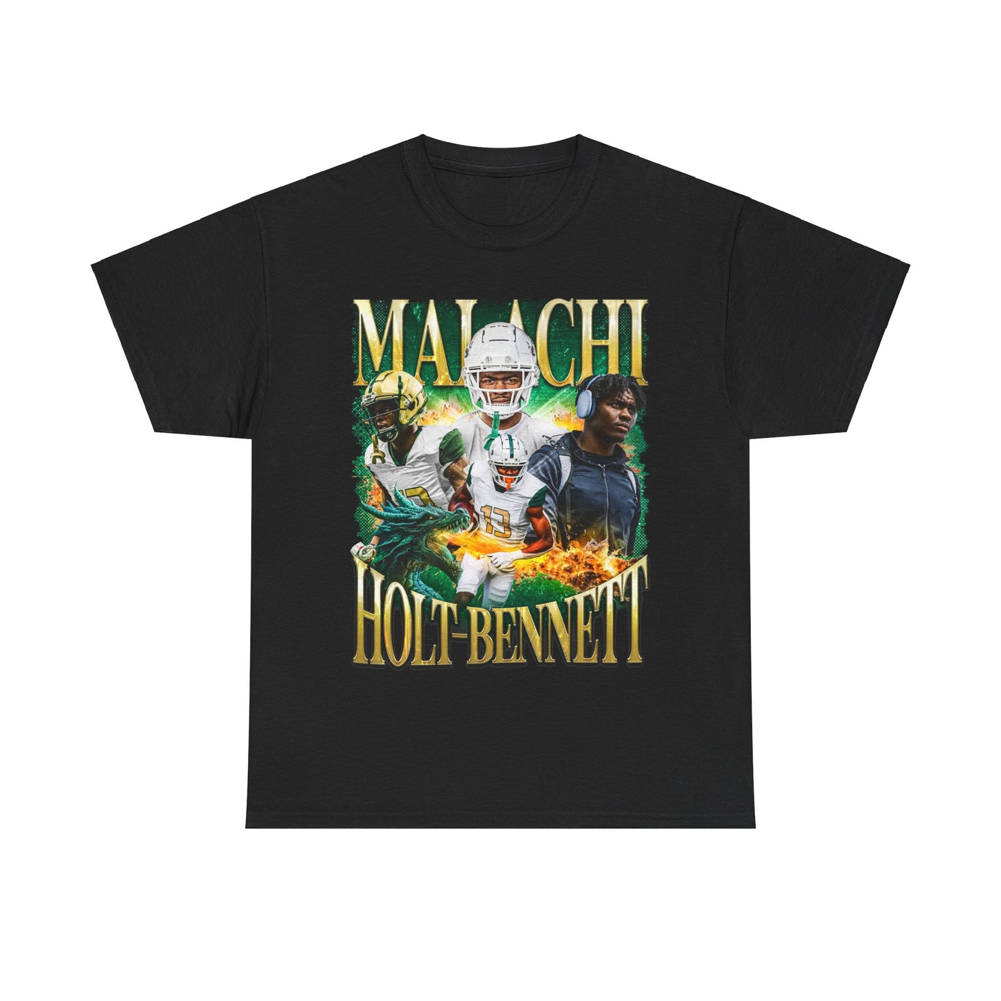 MHB VINTAGE TEE