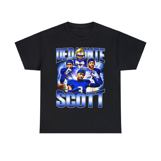 DEDAUNTE SCOTT VINTAGE TEE