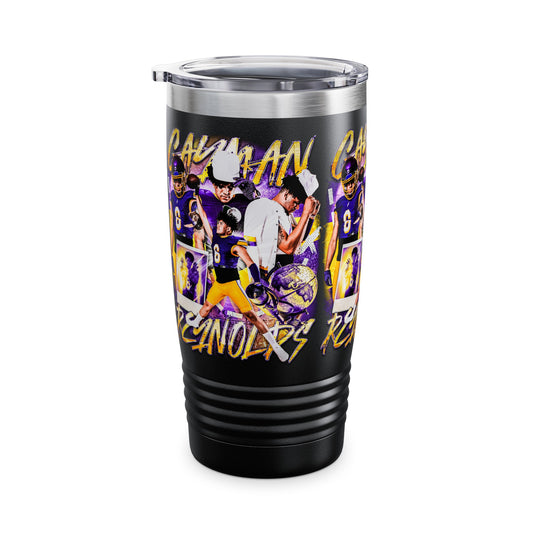 CAYMAN STAINLESS STEEL TUMBLER