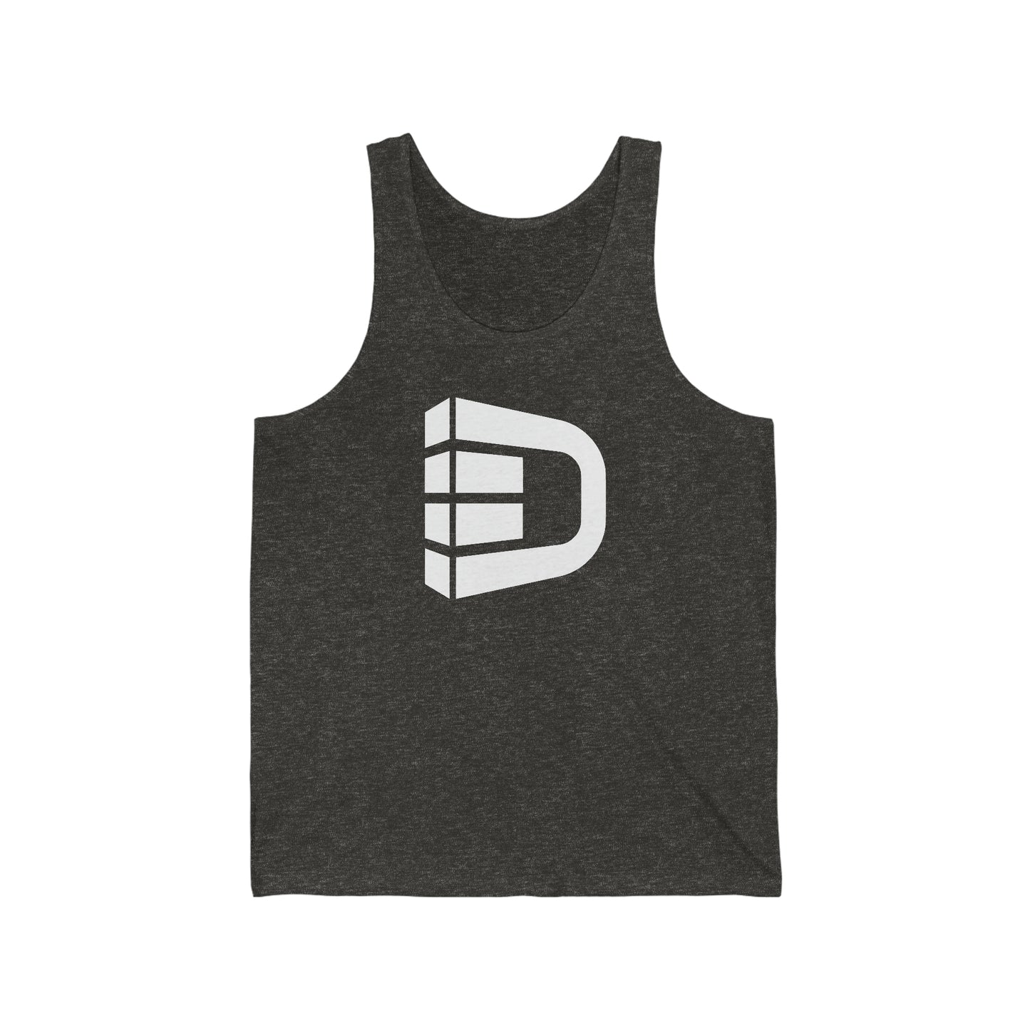 DELAURIER TANK TOP