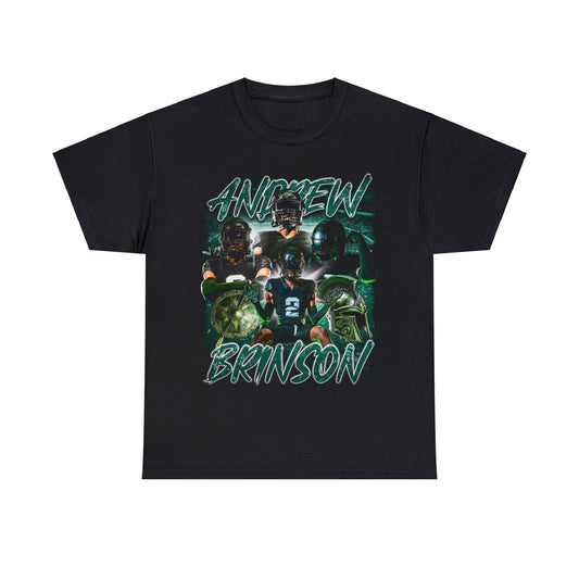 BRINSON VINTAGE TEE