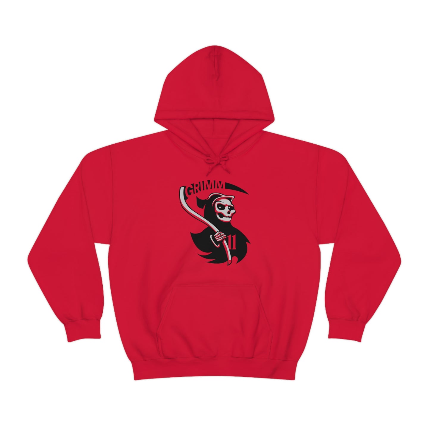 GRIMM HOODIE