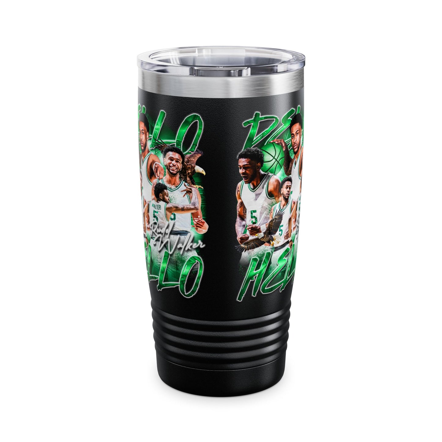 DELLO STAINLESS STEEL TUMBLER