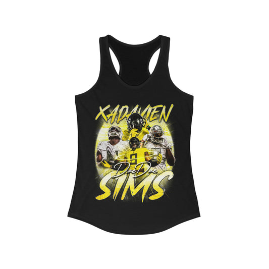 DAEDAE VINTAGE WOMEN'S TANK TOP