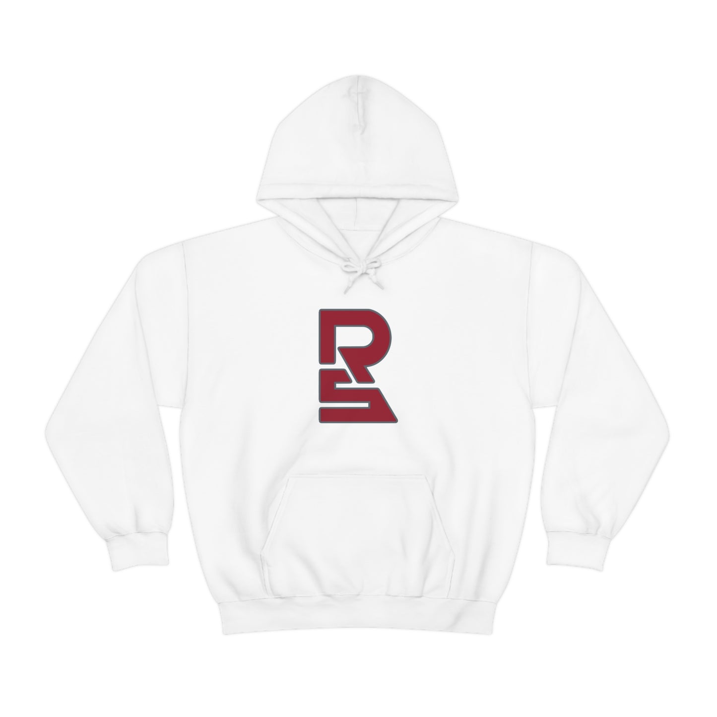 RON STONE HOODIE