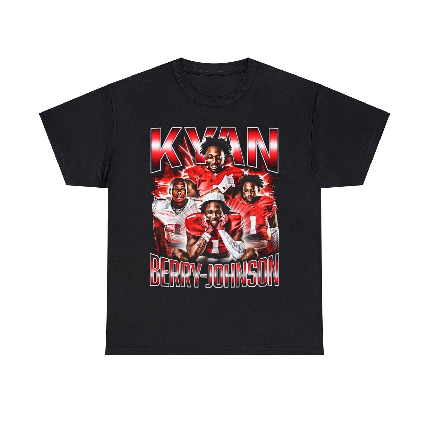 KBJ VINTAGE TEE