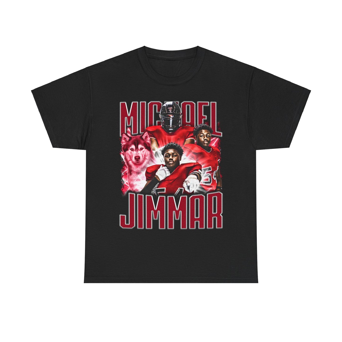 JIMMAR VINTAGE TEE