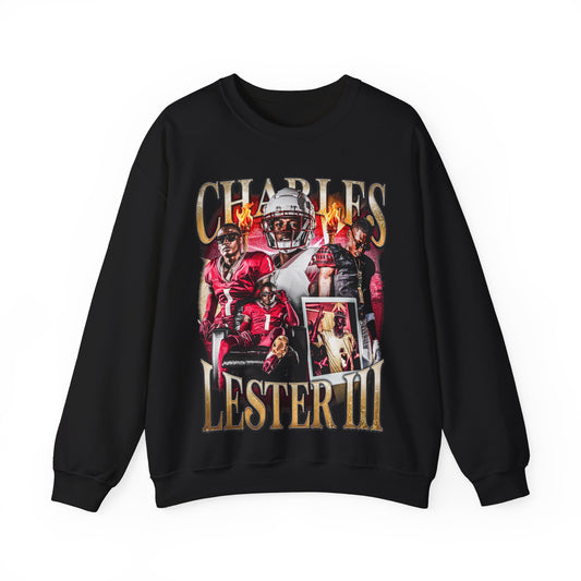 CL3 VINTAGE CREWNECK