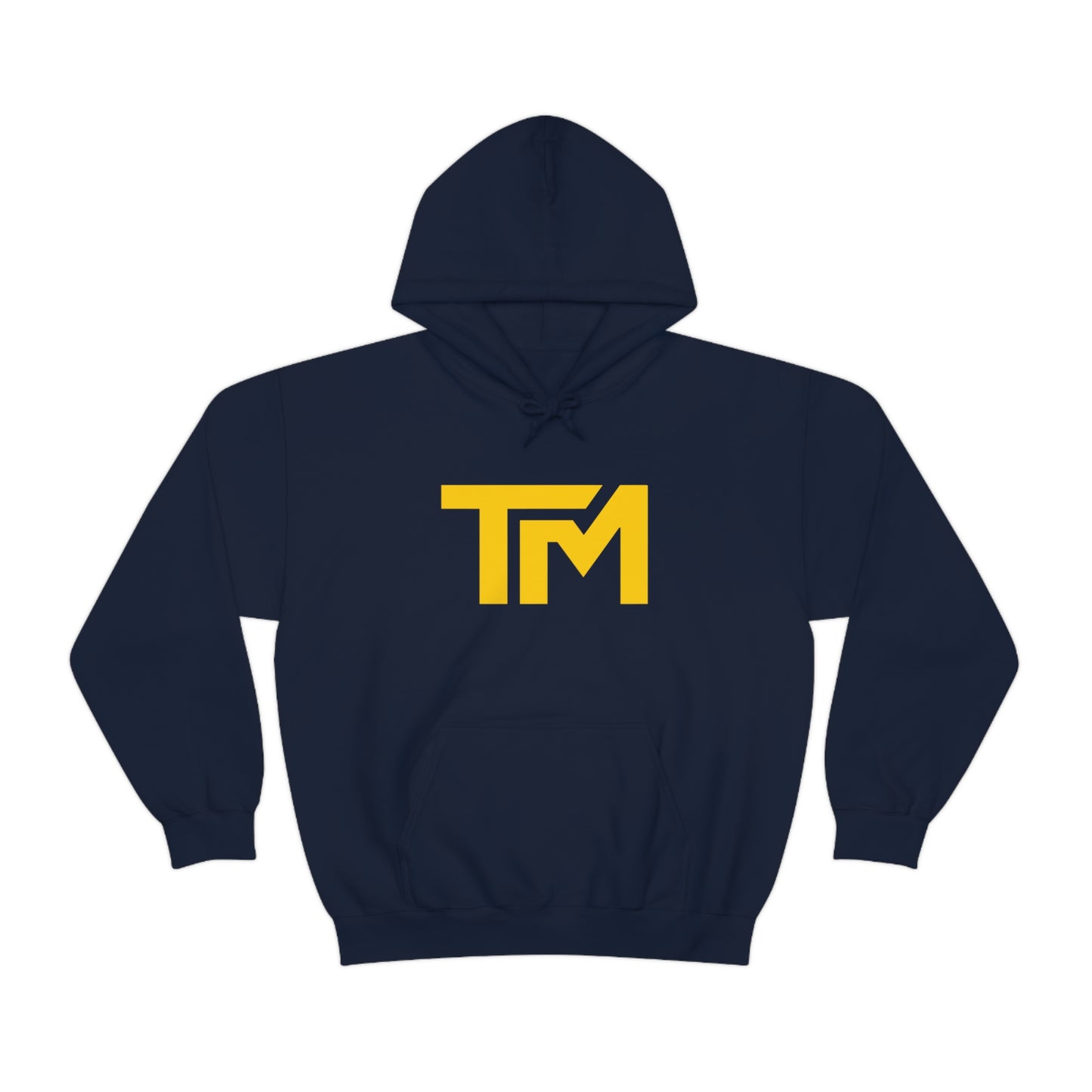 TY MOSS HOODIE