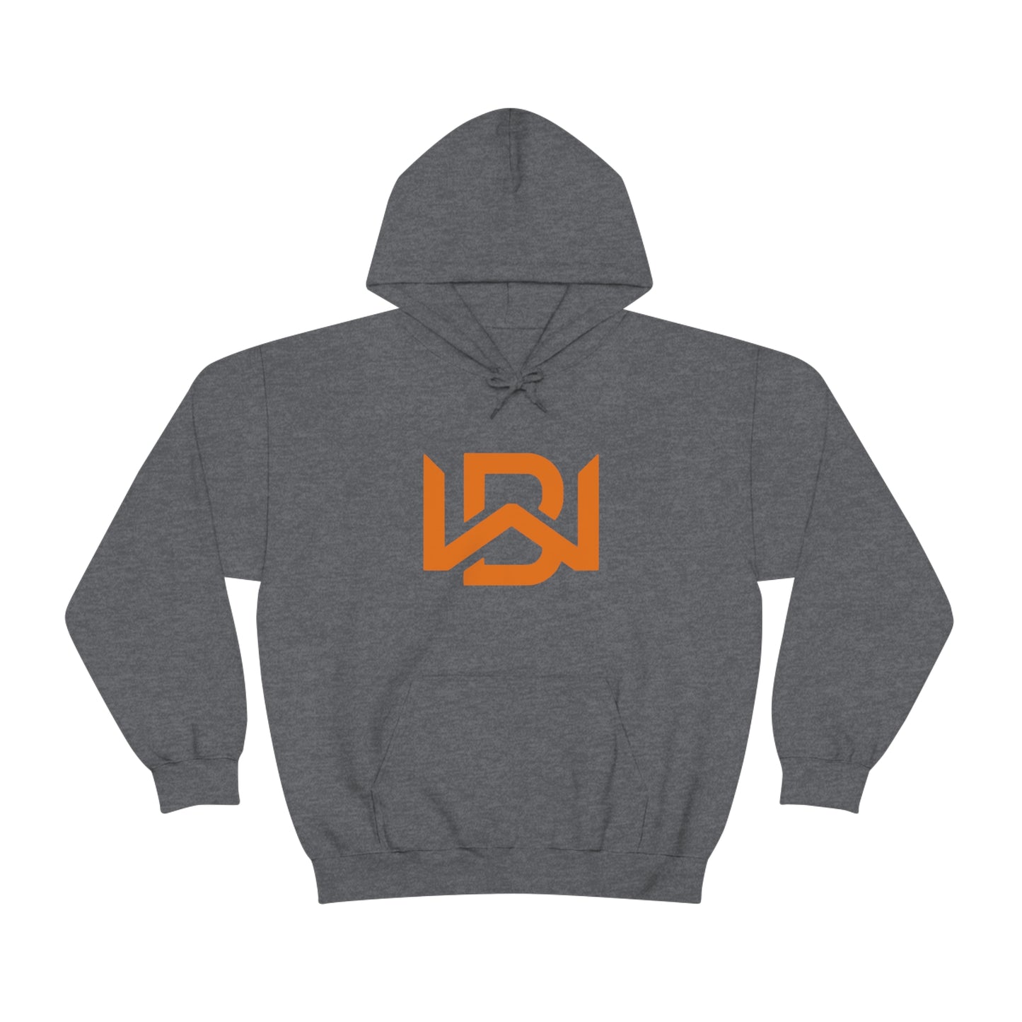 BRENTON HOODIE