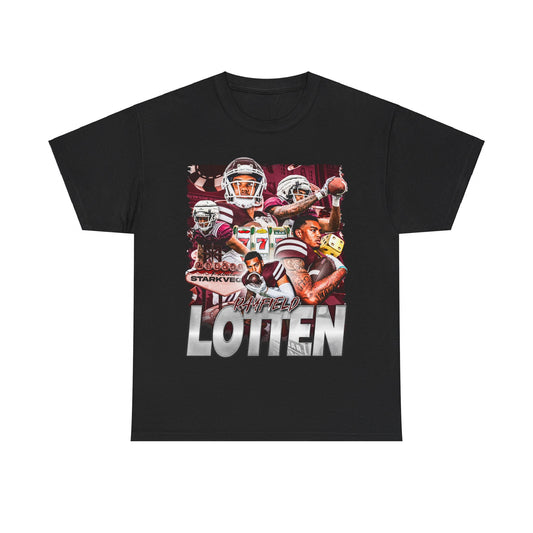 LOTTEN VINTAGE TEE