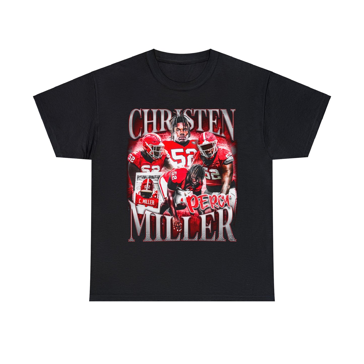 CHRISTEN MILLER VINTAGE TEE