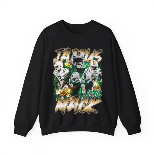 NONO VINTAGE CREWNECK SWEATSHIRT