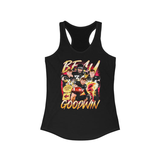 BEAU GOODWIN WOMEN'S VINTAGE TANK TOP