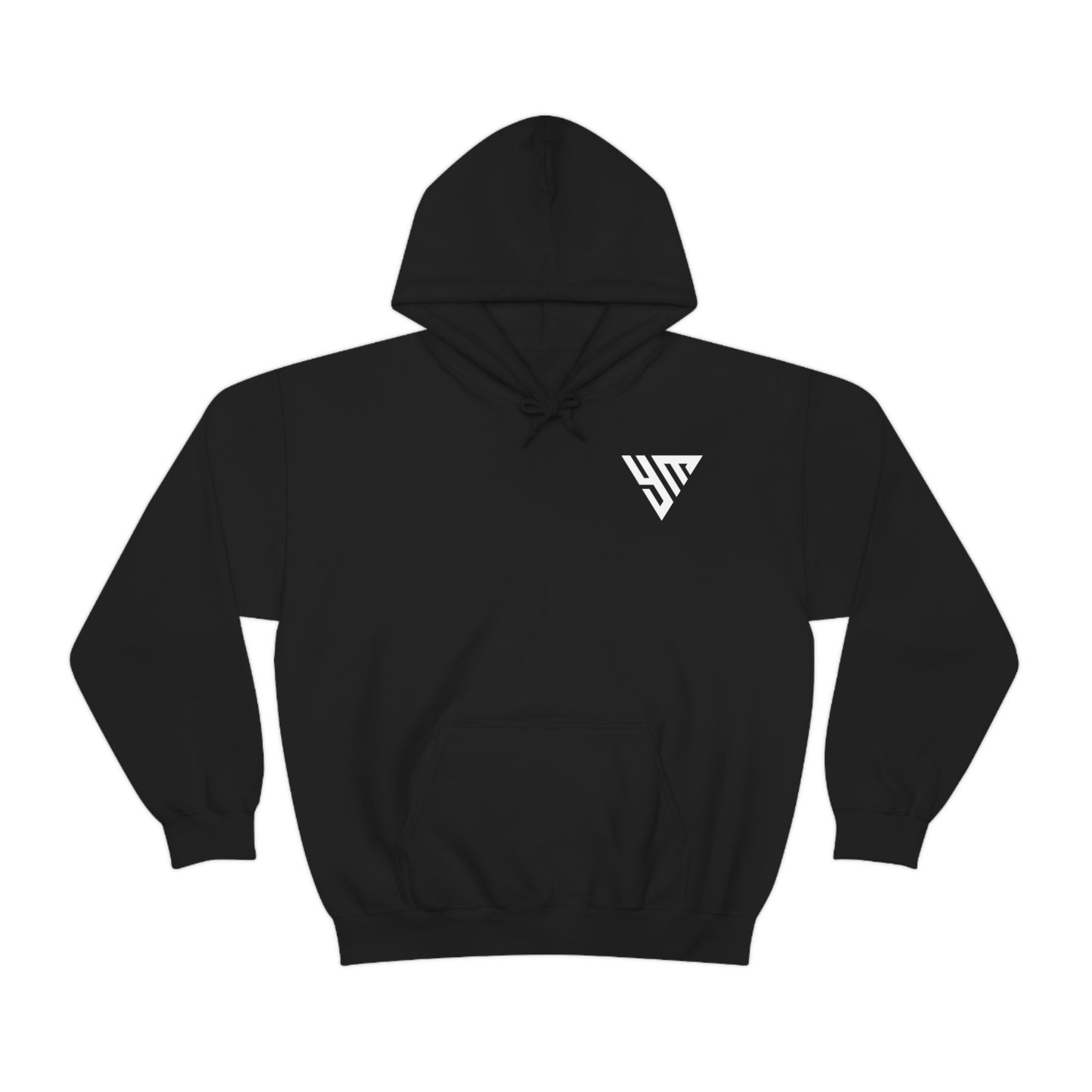 MCKEE DOUBLE-SIDED HOODIE