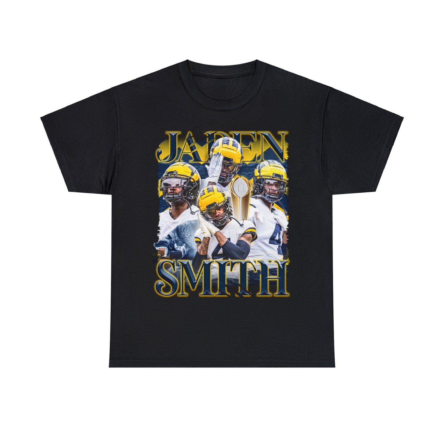 JADEN SMITH VINTAGE TEE