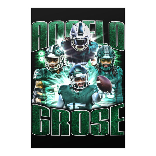 GROSE 24"x36" POSTER