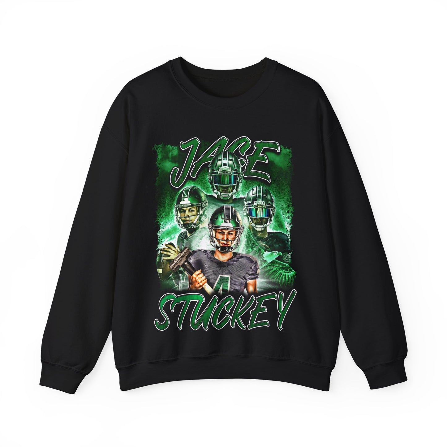 STUCKEY VINTAGE CREWNECK