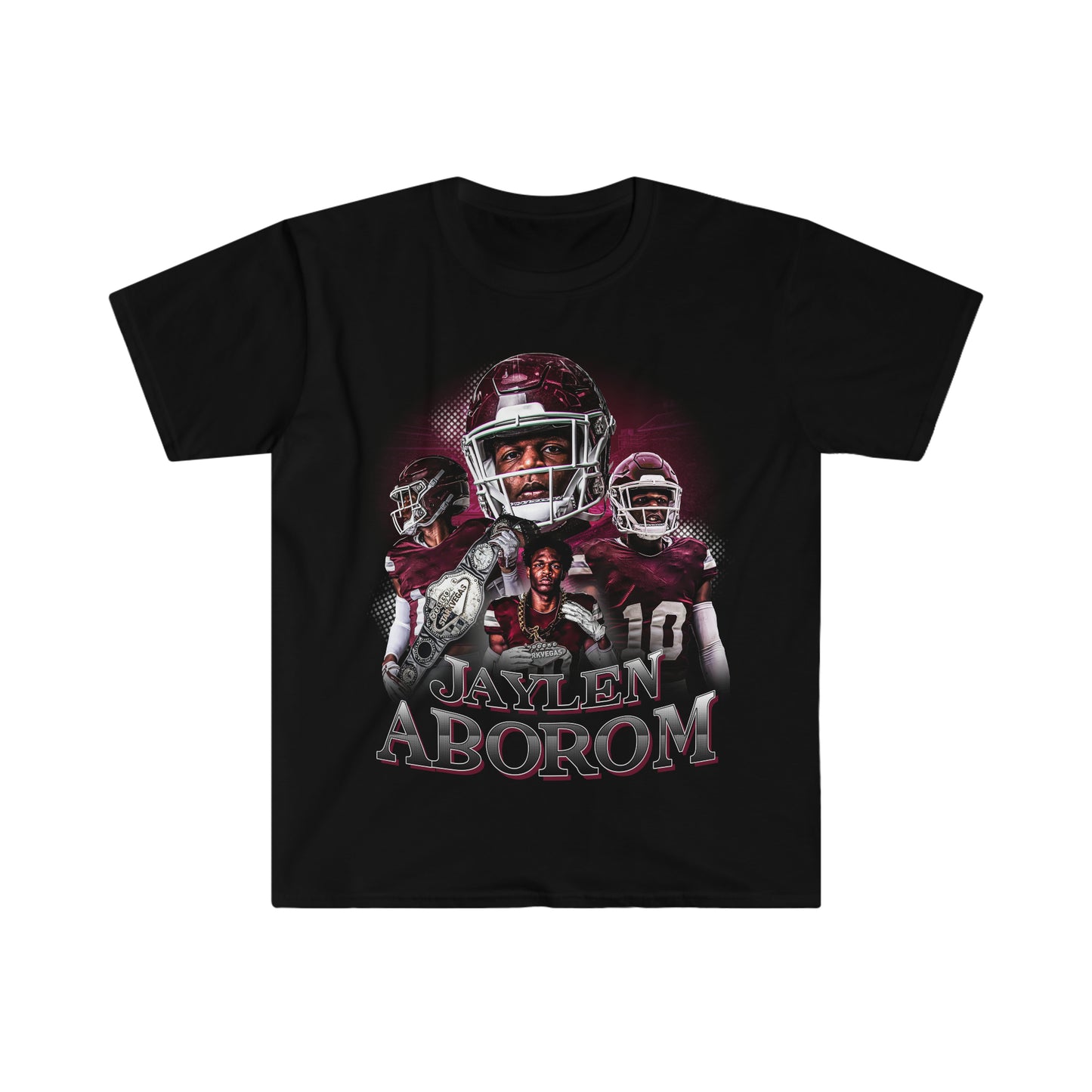 ABOROM VINTAGE LIGHTWEIGHT TEE